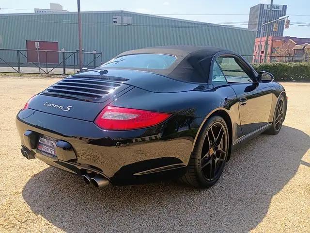 2009 Porsche 911 Carrera S