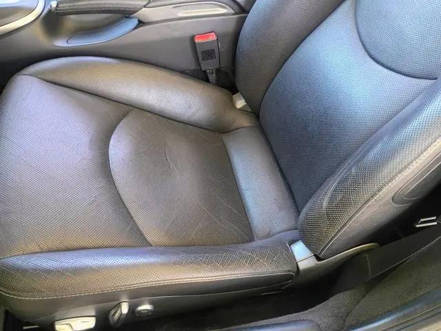 2009 Porsche 911 Carrera S