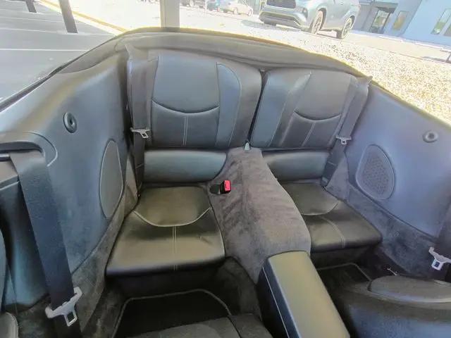2009 Porsche 911 Carrera S