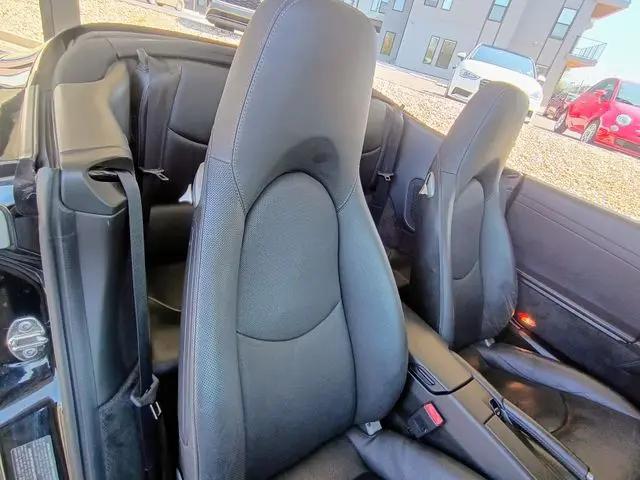 2009 Porsche 911 Carrera S