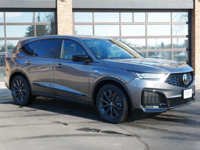 2026 Acura MDX A-SPEC for sale in Brooklyn Park, MN