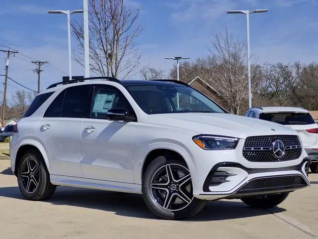 2026 Mercedes-Benz GLE GLE 350 GLE 350 for sale in Tyler, TX