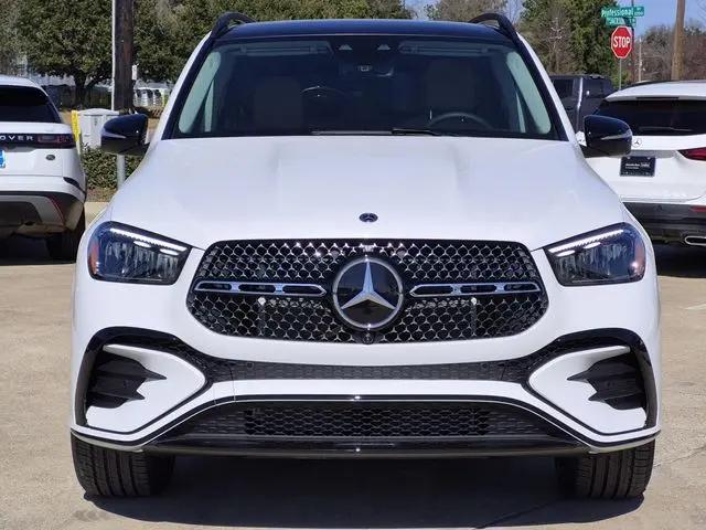 2026 Mercedes-Benz GLE GLE 350 GLE 350