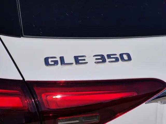2026 Mercedes-Benz GLE GLE 350 GLE 350