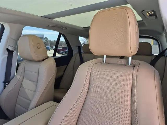 2026 Mercedes-Benz GLE GLE 350 GLE 350