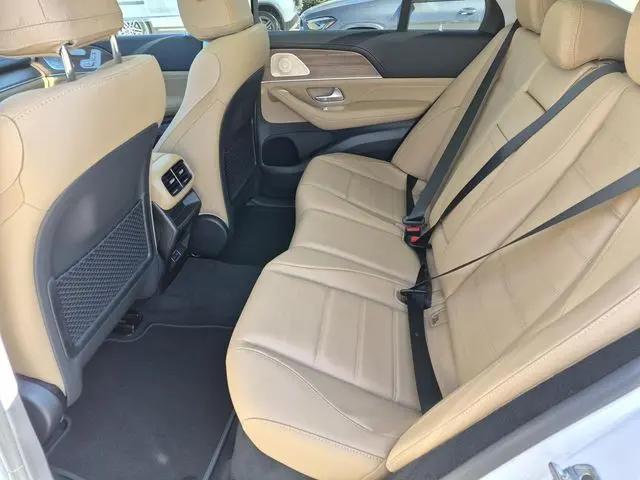 2026 Mercedes-Benz GLE GLE 350 GLE 350