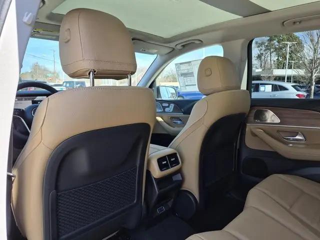 2026 Mercedes-Benz GLE GLE 350 GLE 350