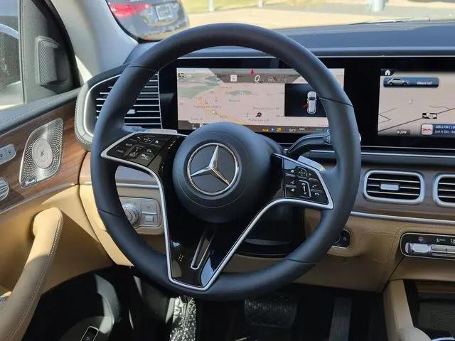 2026 Mercedes-Benz GLE GLE 350 GLE 350