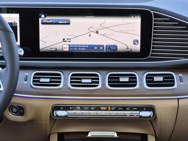 2026 Mercedes-Benz GLE GLE 350 GLE 350
