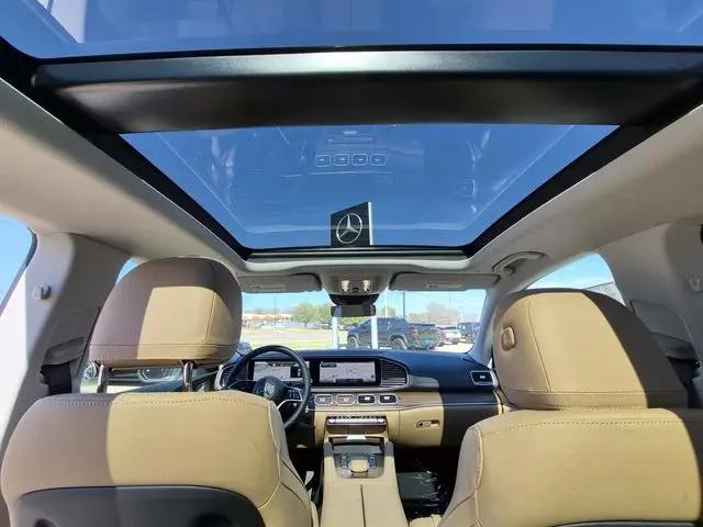 2026 Mercedes-Benz GLE GLE 350 GLE 350