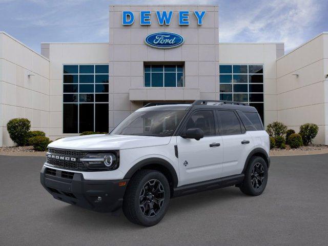 2026 Ford Bronco Sport Outer Banks for sale in Ankeny, IA