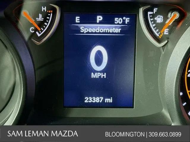 2024 Jeep Gladiator Sport