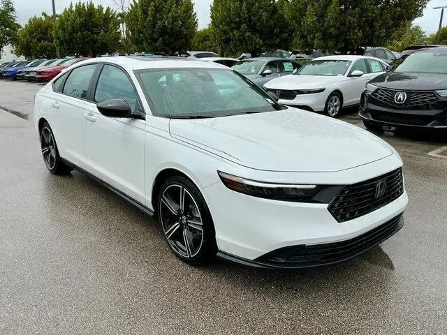 2026 Honda Accord Sedan Sport for sale in Delray Beach, FL
