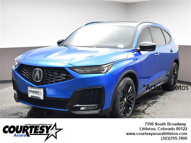 2026 Acura MDX A-SPEC Advance Package for sale in Centennial, CO