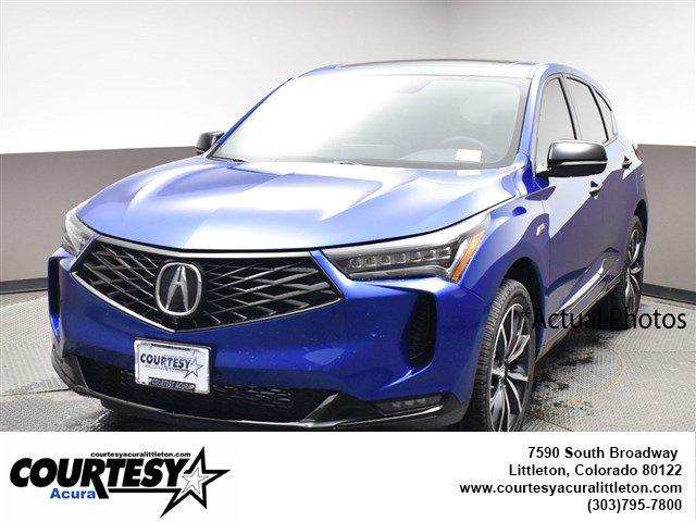 2026 Acura RDX w/A-Spec Advance Package for sale in Centennial, CO