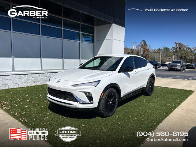 2026 Buick NV Sport Touring FWD for sale in Green Cove Springs, FL