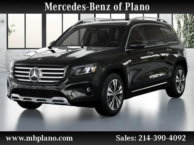 2026 Mercedes-Benz GLB GLB 250 for sale in Plano, TX