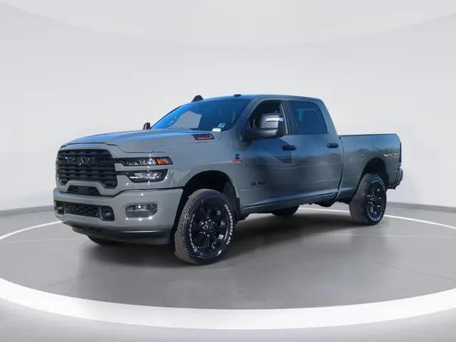 2026 Ram 2500 Big Horn Crew Cab 4x4 6'4" Box for sale in Hillsborough, NC
