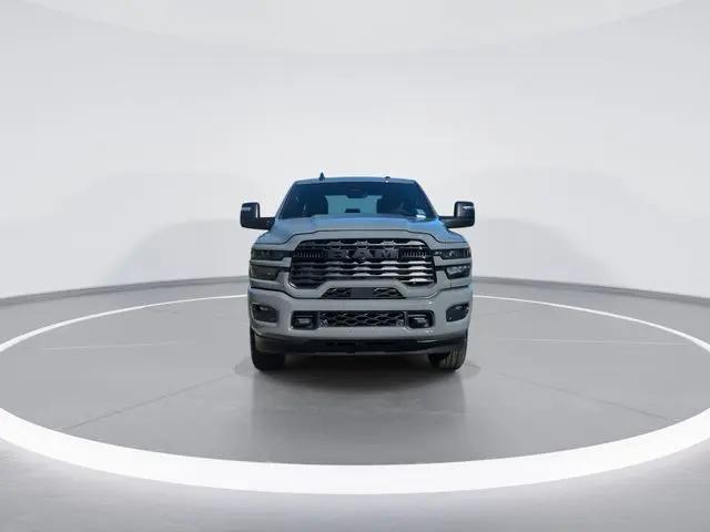 2026 Ram 2500 Big Horn Crew Cab 4x4 6'4" Box