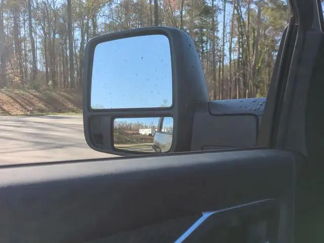 2026 Ram 2500 Big Horn Crew Cab 4x4 6'4" Box
