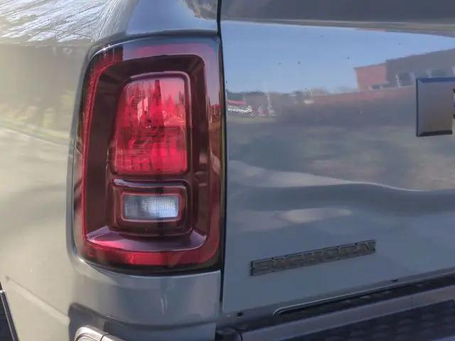 2026 Ram 2500 Big Horn Crew Cab 4x4 6'4" Box