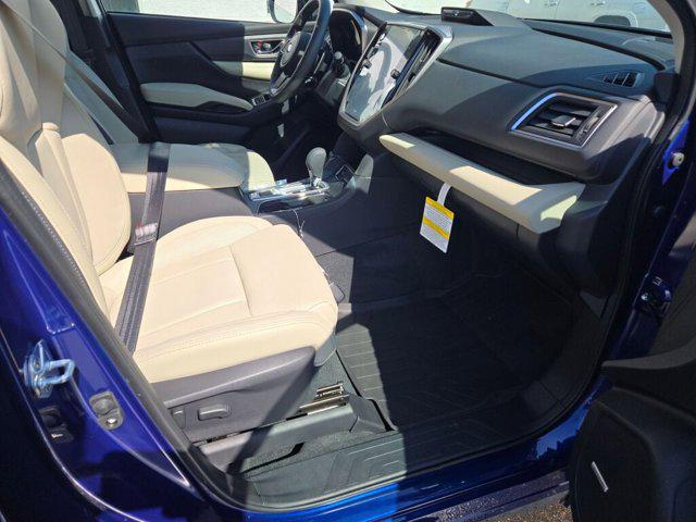 2026 Subaru Ascent Limited 7-Passenger