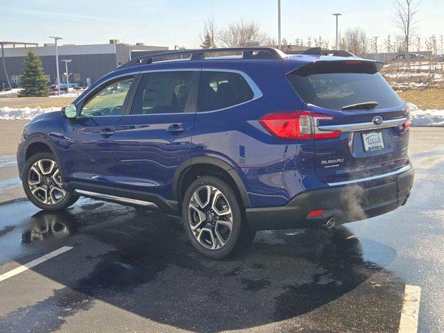 2026 Subaru Ascent Limited 7-Passenger