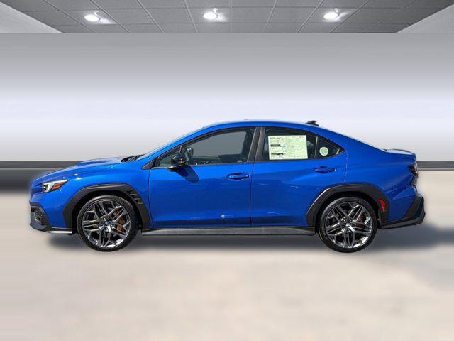 2026 Subaru WRX tS