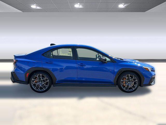 2026 Subaru WRX tS