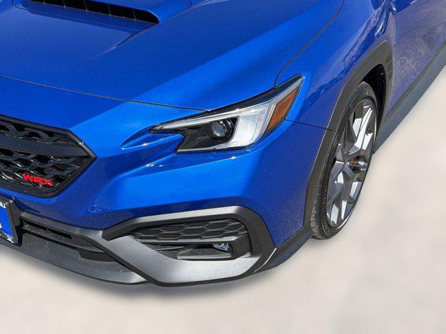 2026 Subaru WRX tS