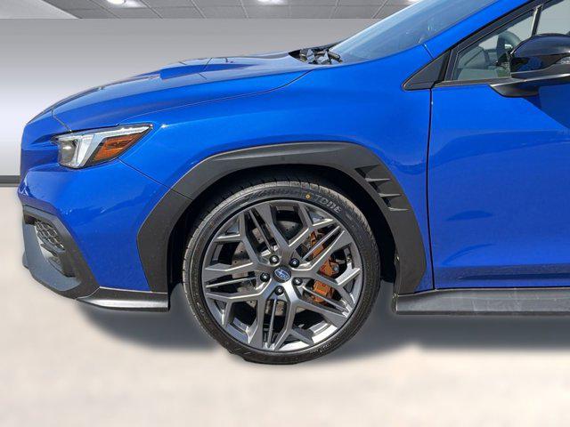 2026 Subaru WRX tS