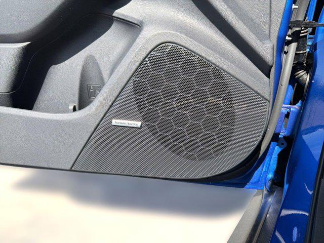 2026 Subaru WRX tS