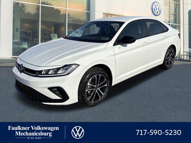 2026 Volkswagen Jetta Sport for sale in Mechanicsburg, PA