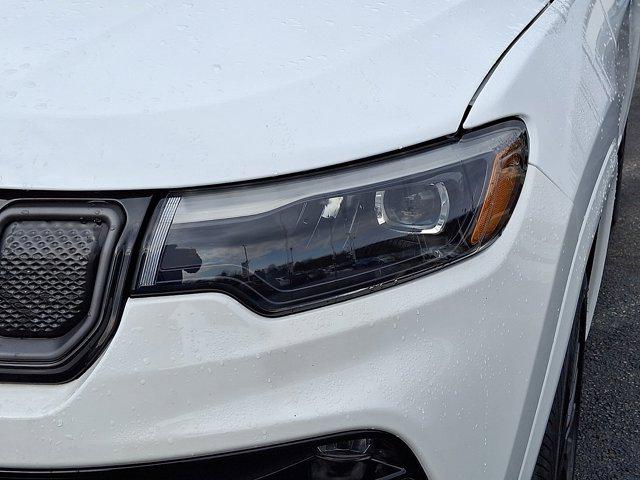 2022 Jeep Compass High Altitude 4x4