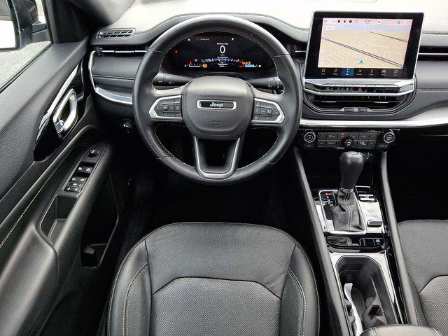 2022 Jeep Compass High Altitude 4x4