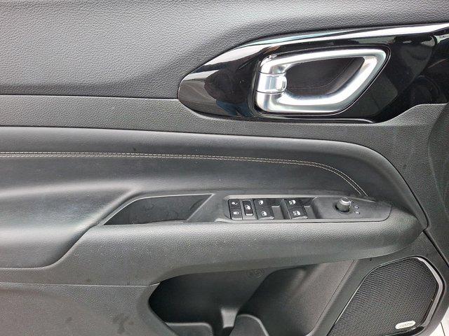 2022 Jeep Compass High Altitude 4x4