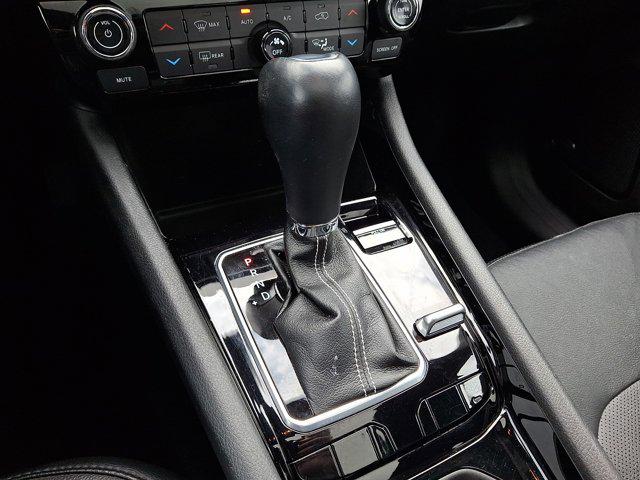 2022 Jeep Compass High Altitude 4x4