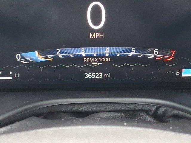 2022 Jeep Compass High Altitude 4x4