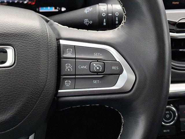 2022 Jeep Compass High Altitude 4x4