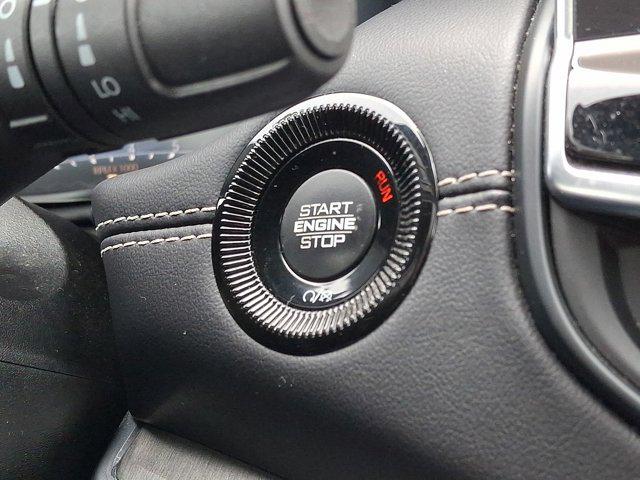 2022 Jeep Compass High Altitude 4x4