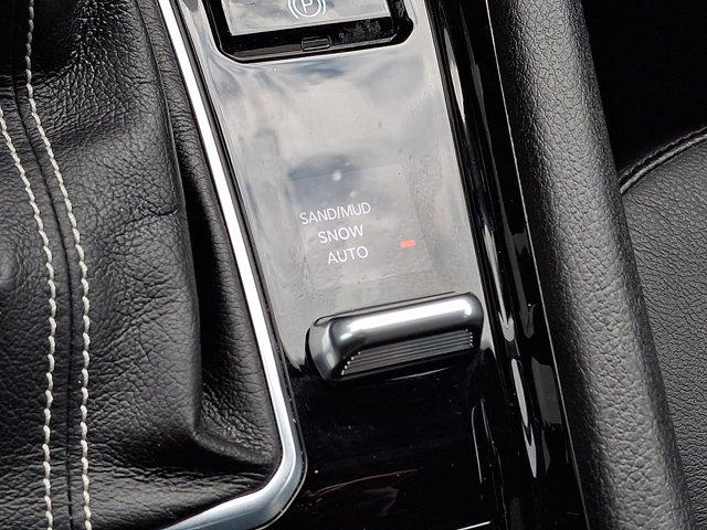 2022 Jeep Compass High Altitude 4x4