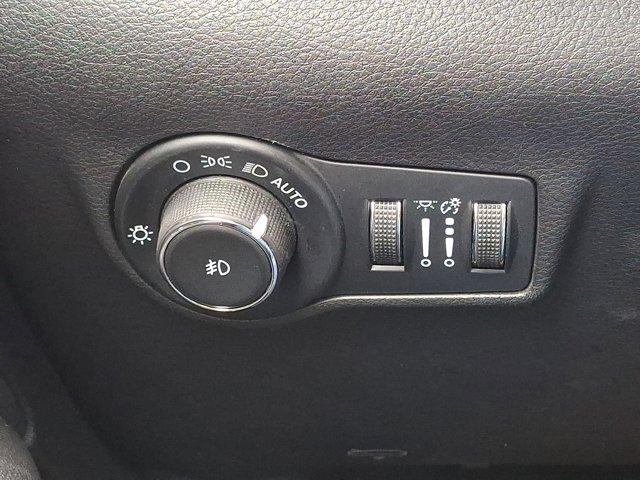 2022 Jeep Compass High Altitude 4x4