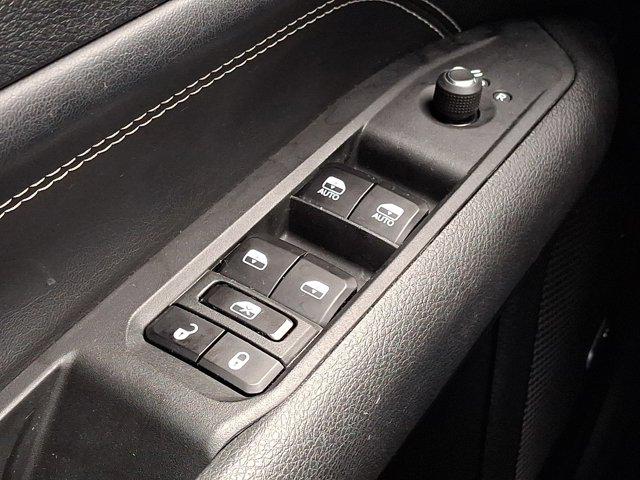 2022 Jeep Compass High Altitude 4x4