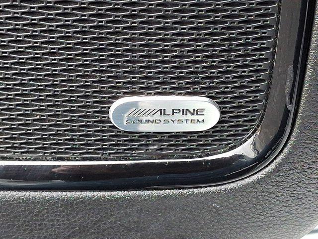 2022 Jeep Compass High Altitude 4x4