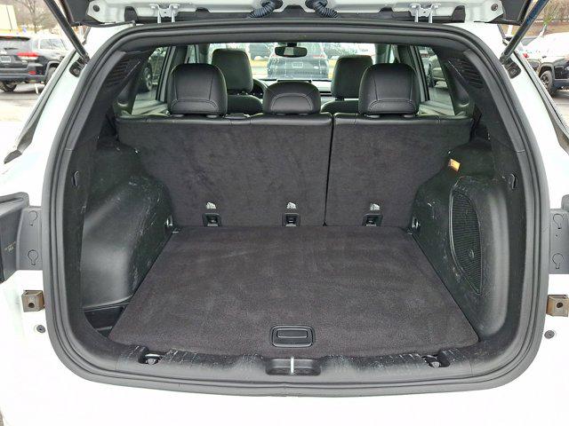 2022 Jeep Compass High Altitude 4x4