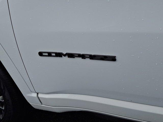 2022 Jeep Compass High Altitude 4x4
