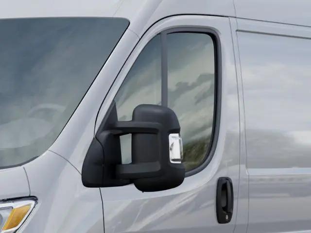2026 Ram ProMaster 2500 Cargo Van Tradesman High Roof 159" WB w/Pass Seat