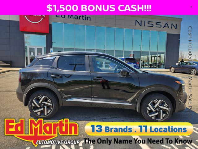 2026 Nissan Kicks SV for sale in Fishers, IN