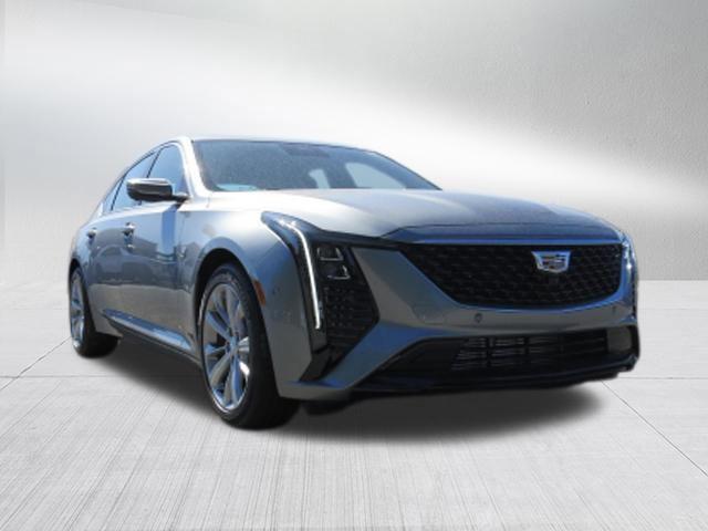 2026 Cadillac CT5 Premium Luxury RWD for sale in Smithfield, NC