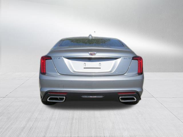 2026 Cadillac CT5 Premium Luxury RWD
